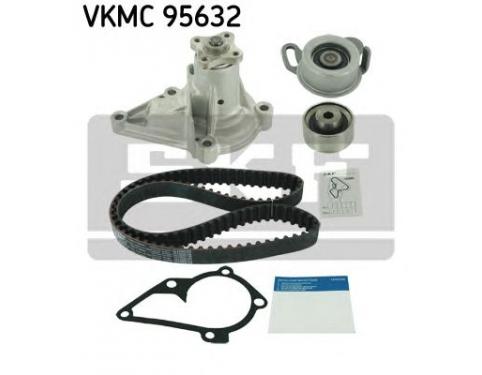 TIMING BELT KIT