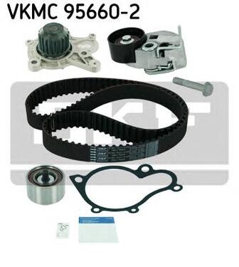 PUMP ASSY-COOLANT