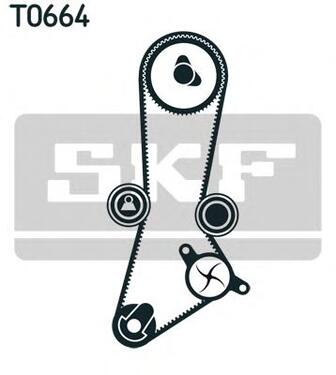 PUMP ASSY-COOLANT