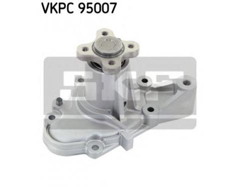 PUMP ASSY-COOLANT