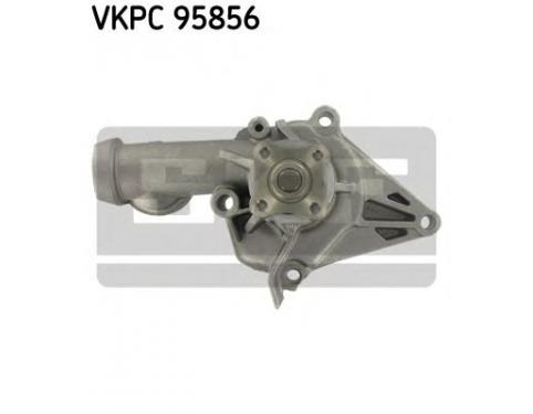 GASKET-WATER PUMP
