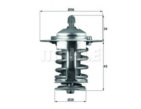 THERMOSTAT