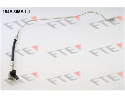 Brake Hose