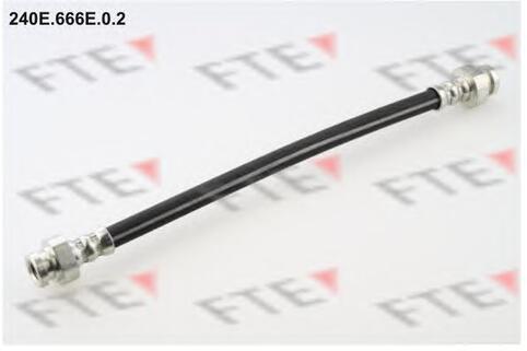 Brake Hose