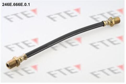 Brake Hose