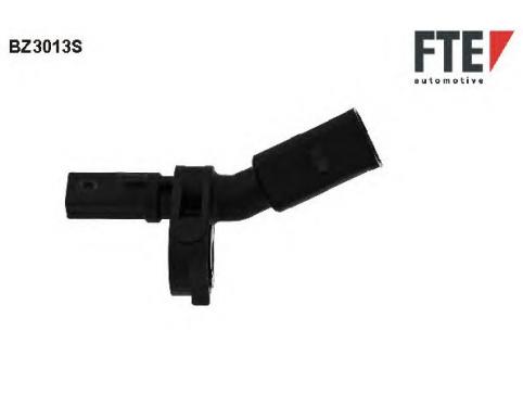 SPEED SENSOR, LEFT FRONT