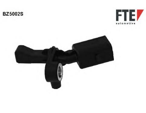 SPEED SENSOR, RIGHT REAR