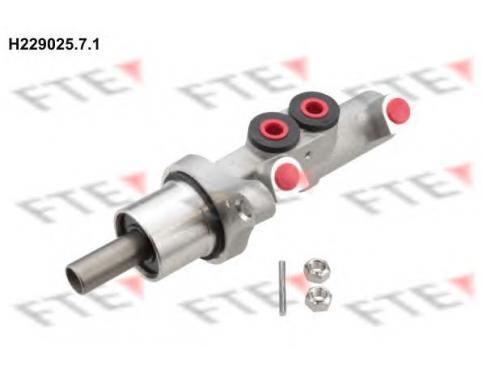 Master Cylinder, brakes