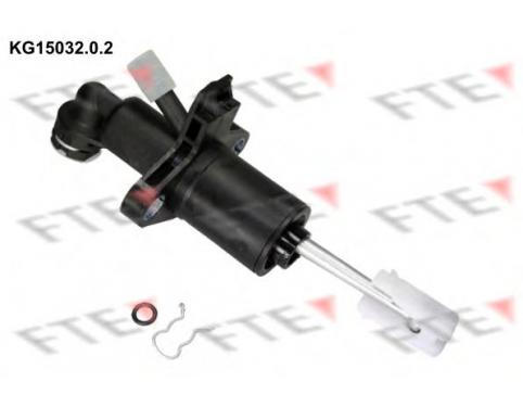 Master Cylinder, clutch