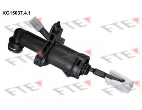 Master Cylinder, clutch