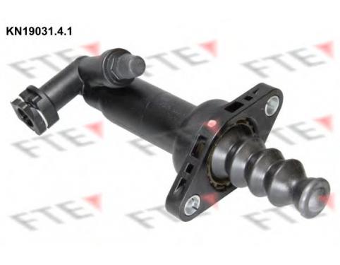 Slave Cylinder, clutch