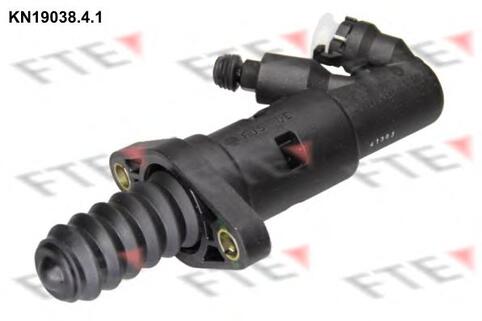 Slave Cylinder, clutch