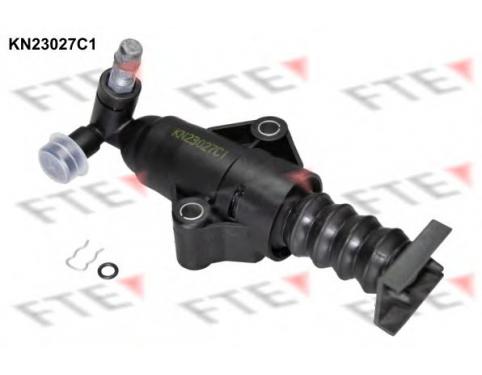 Slave Cylinder, clutch