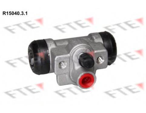 CYLINDER ASSY, REAR WHEEL