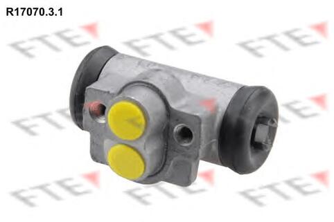 Wheel Brake Cylinder