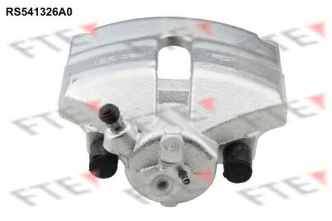 BRAKE CALIPER HOUSING