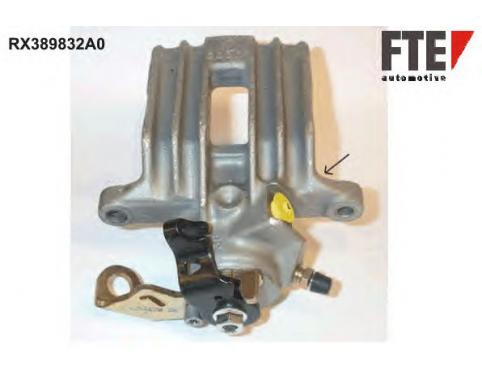 Brake Caliper