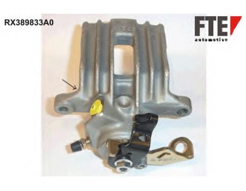 Brake Caliper