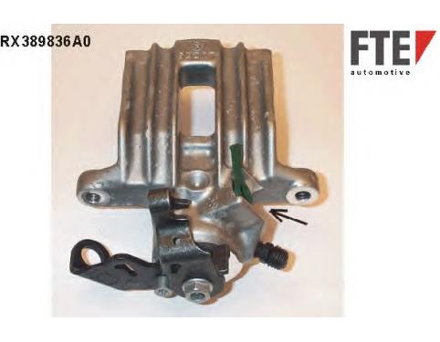 Brake Caliper