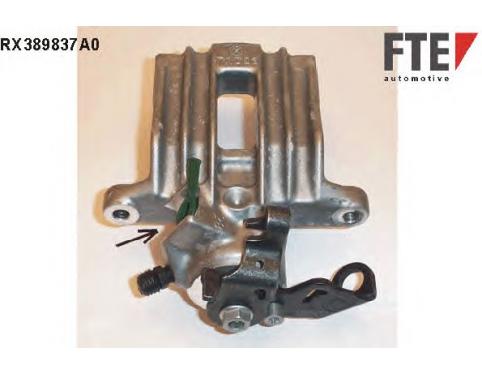 Brake Caliper