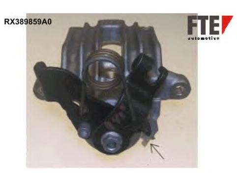 Brake Caliper