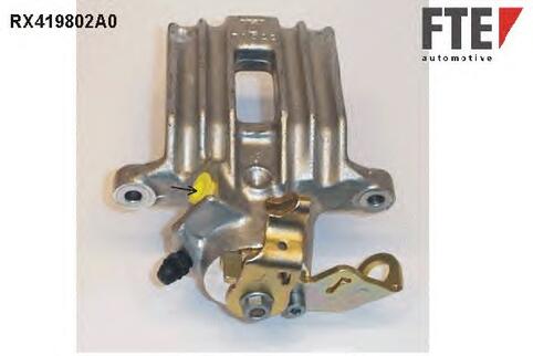 Brake Caliper
