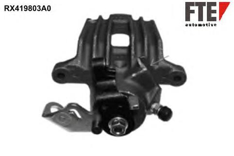 Brake Caliper