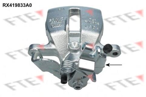 Brake Caliper
