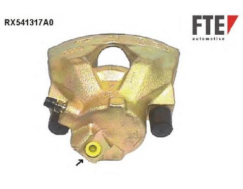Brake Caliper