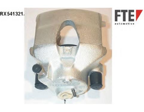 BRAKE CALIPER HOUSING