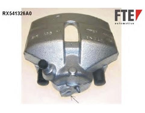 Brake Caliper