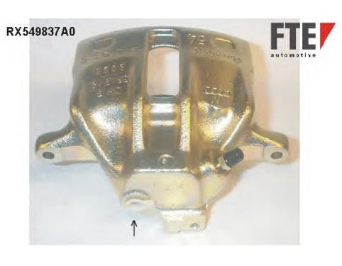 Brake Caliper