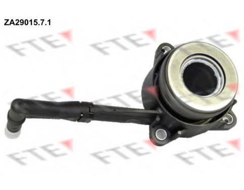 Central Slave Cylinder, clutch