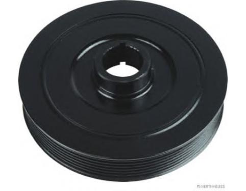 PULLEY COMP, CRANKSHAFT