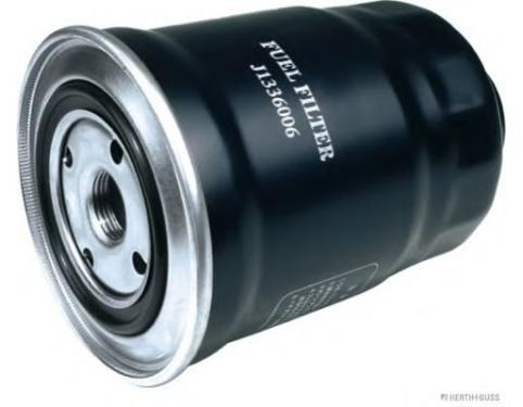 Fuel filter