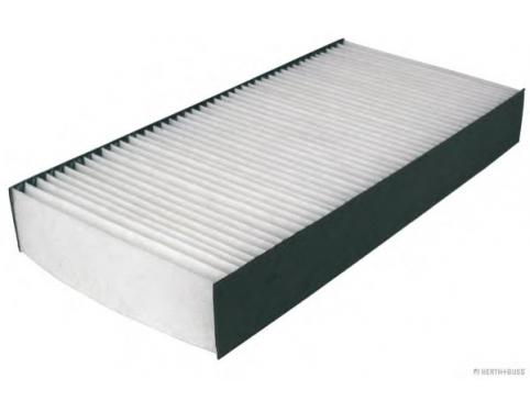 Filter, interior air