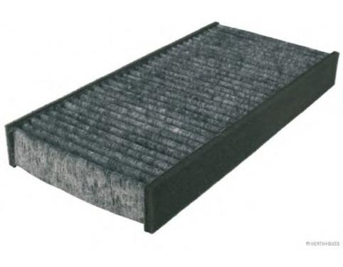 Filter, interior air