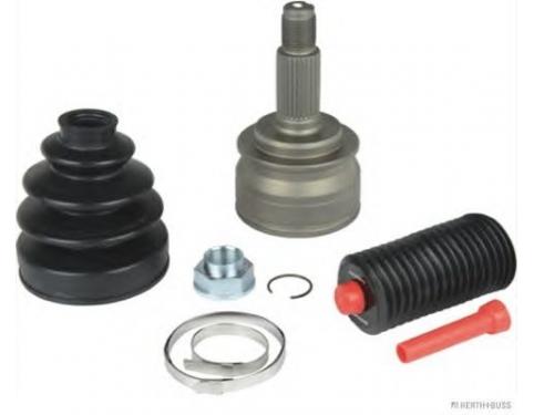 JOINT ASSY WHEEL SIDE