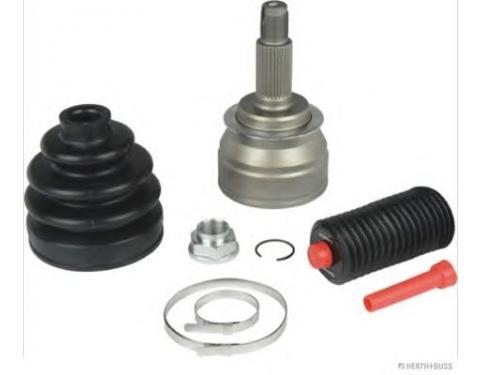 JOINT ASSY WHEEL SIDE