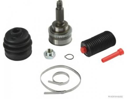 SHAFT ASSY, FRONT DRIVE RH
