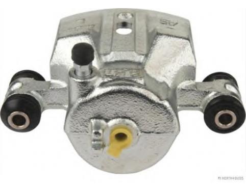 CALIPER, FRONT BRAKE LH