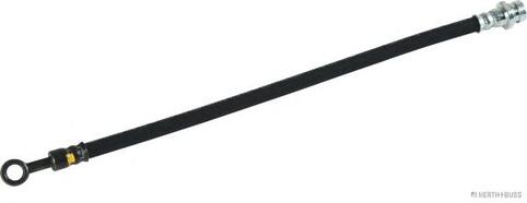 TUBE-HOSE TO RR BRAKE,RH