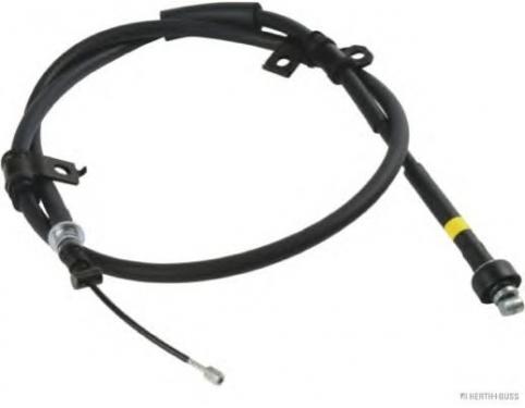 CABLE ASSY-PARKING BRAKE,RH