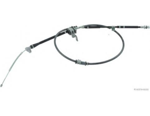 CABLE PARKING BRAKE RH