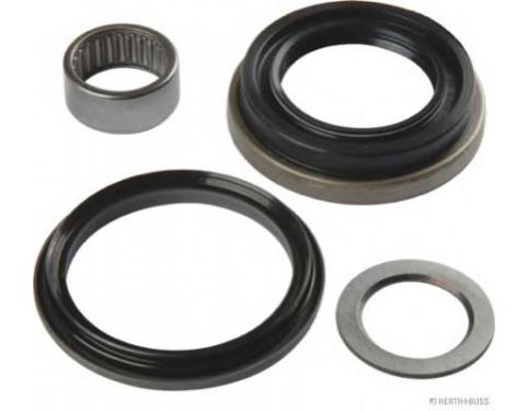 WASHER, DRIVE SHAFT THRUST