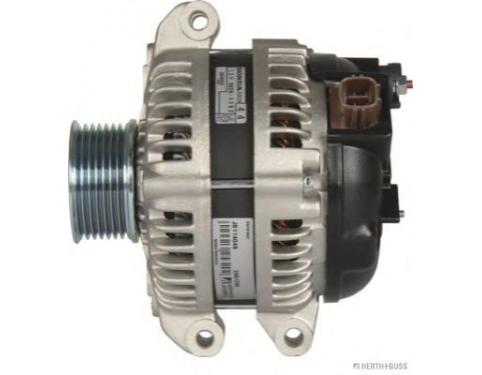 ALTERNATOR ASSY. (CSD73) (DENSO)