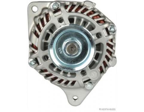 ALTERNATOR ASSY. (AHGA77) (MITSUBISHI)