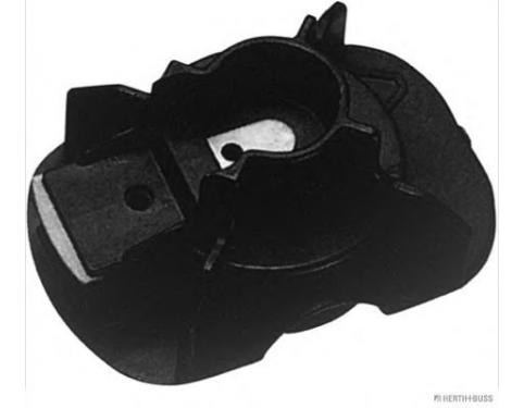 Rotor, distributor
