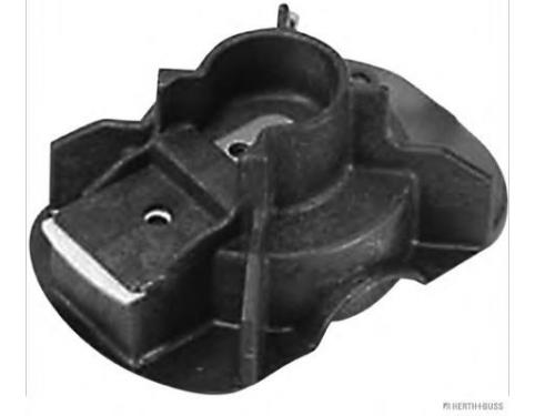 Rotor, distributor