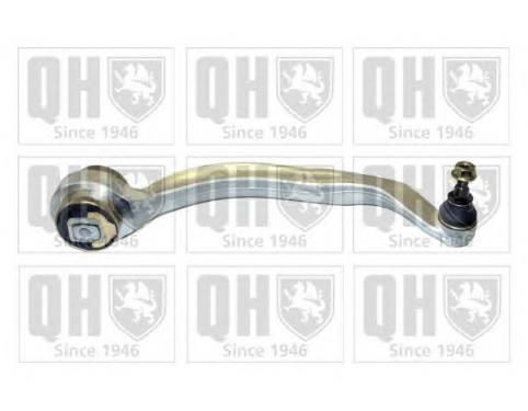 Track Control Arm